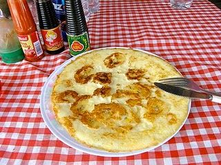 banana pancake